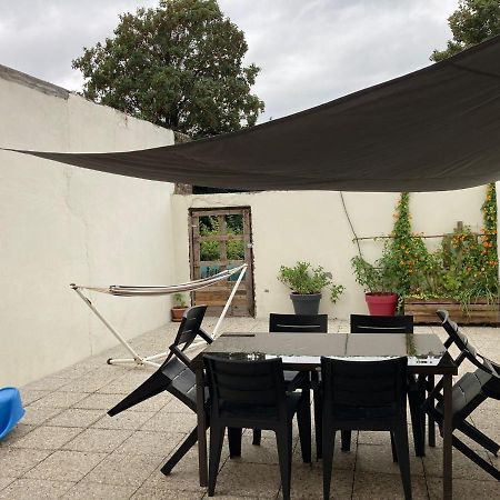 Maison Tout Confort Corbie Dış mekan fotoğraf