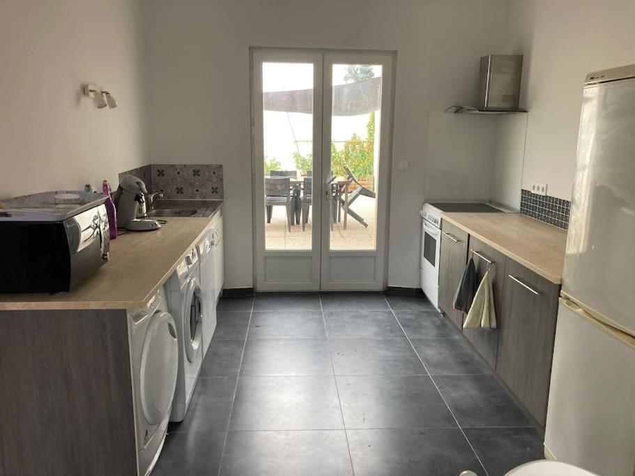 Maison Tout Confort Corbie Dış mekan fotoğraf
