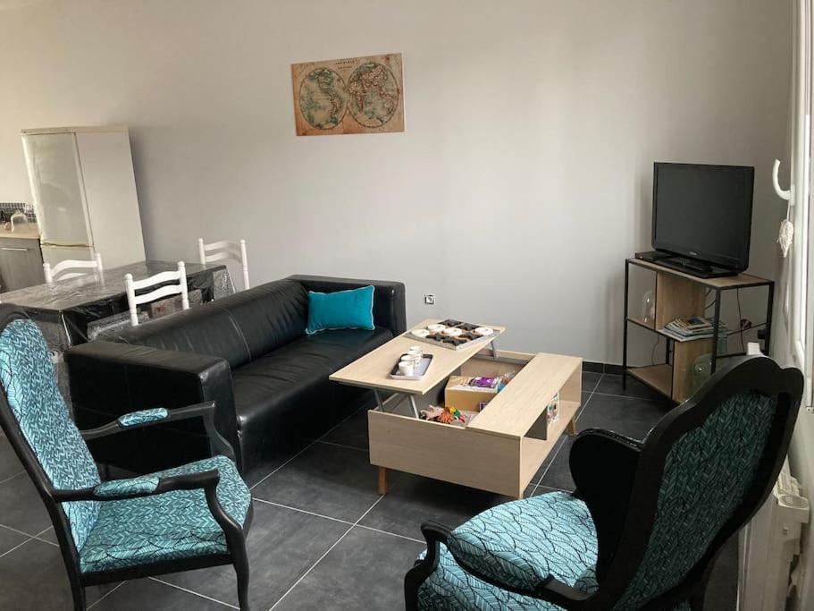 Maison Tout Confort Corbie Dış mekan fotoğraf