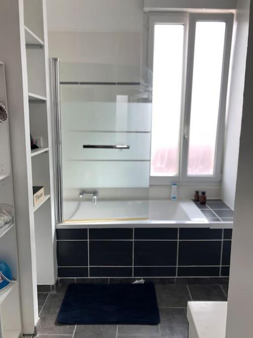 Maison Tout Confort Corbie Dış mekan fotoğraf