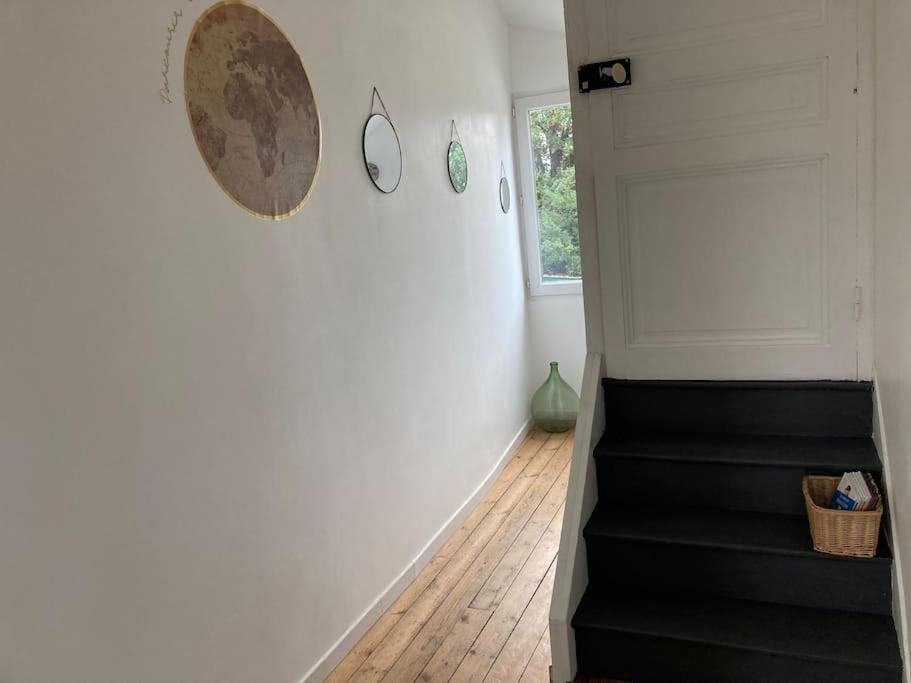 Maison Tout Confort Corbie Dış mekan fotoğraf