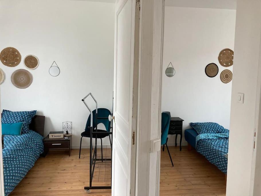 Maison Tout Confort Corbie Dış mekan fotoğraf