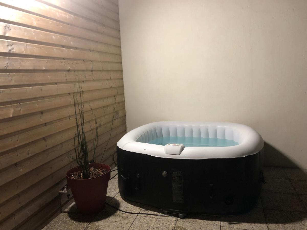 Maison Tout Confort Corbie Dış mekan fotoğraf