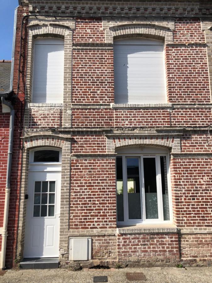 Maison Tout Confort Corbie Dış mekan fotoğraf