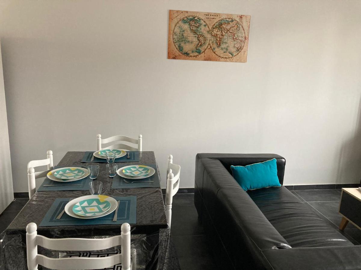 Maison Tout Confort Corbie Dış mekan fotoğraf