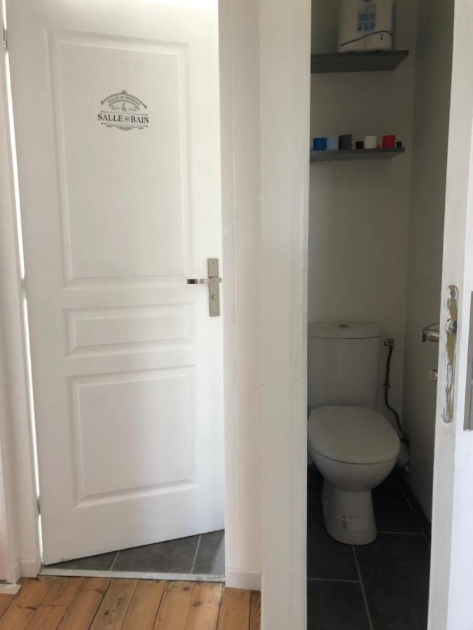 Maison Tout Confort Corbie Dış mekan fotoğraf