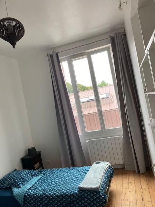 Maison Tout Confort Corbie Dış mekan fotoğraf