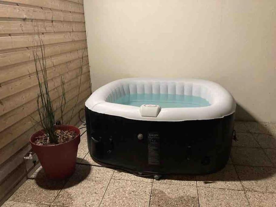 Maison Tout Confort Corbie Dış mekan fotoğraf