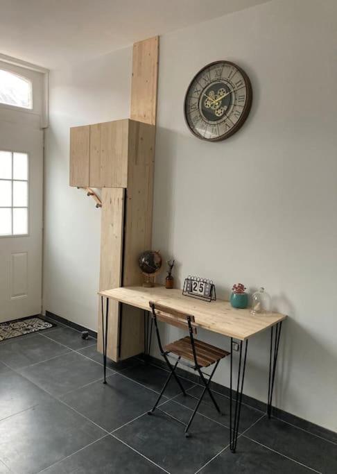 Maison Tout Confort Corbie Dış mekan fotoğraf
